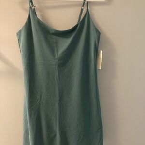 NWT Abercrombie & Fitch Traveler Mini Dress